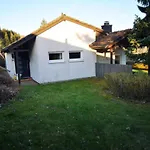פארק נופש Maja Am Biersdorf