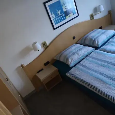 Maja Am База отдыха Бирсдорф