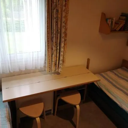 Maja Am База отдыха *