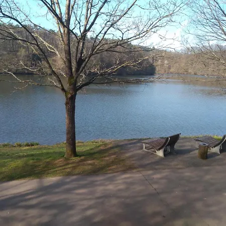 Maja Am База отдыха Бирсдорф