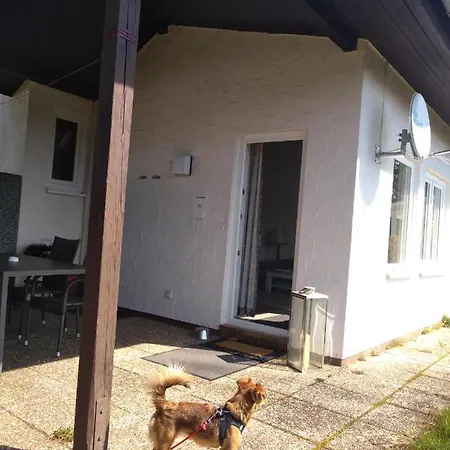 Maja Am Бирсдорф