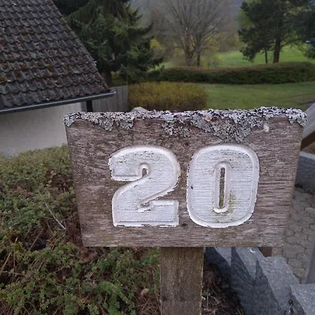 Maja Am Biersdorf