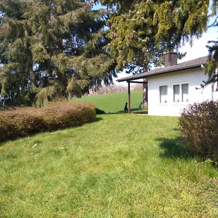 Kompleks wypoczynkowy Maja Am Biersdorf
