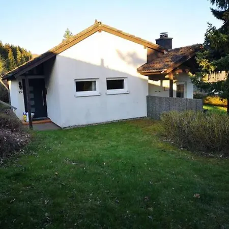 Tatil parkı Maja Am Biersdorf