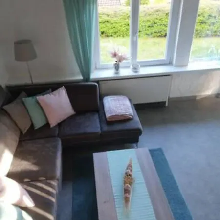 База отдыха Maja Am Бирсдорф