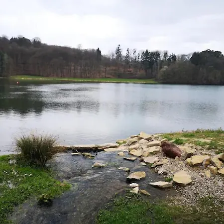 Maja Am * Biersdorf am See