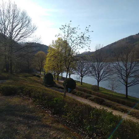 Tatil parkı Maja Am