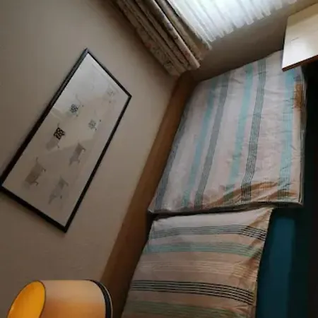 Maja Am Tatil parkı
