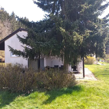 Holiday park Maja Am Biersdorf am See