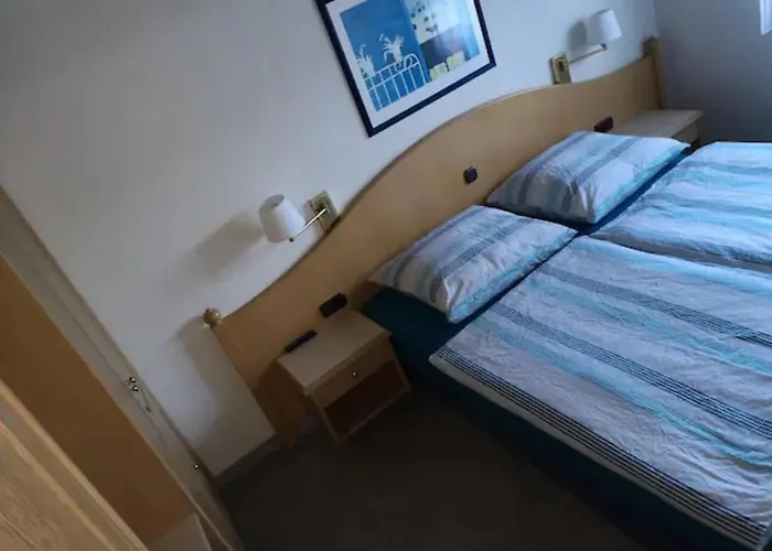 Maja Am Village de vacances Biersdorf