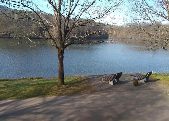 Maja Am Vakantiepark Biersdorf