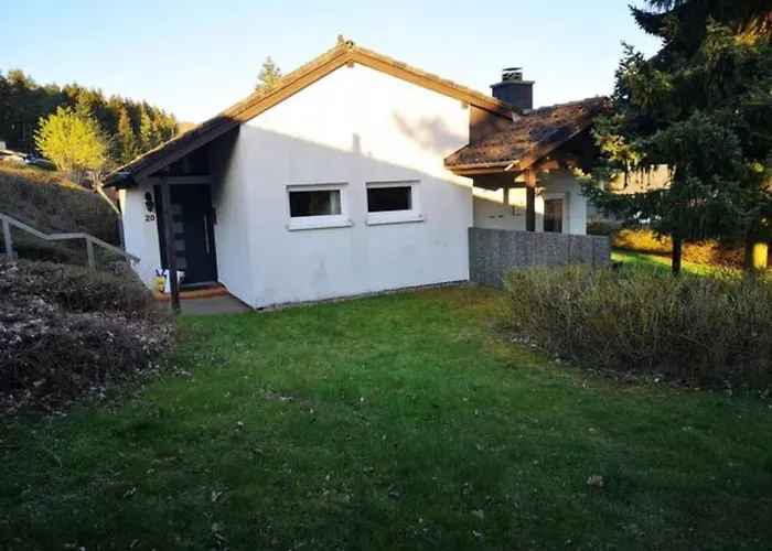 Vakantiepark Maja Am Biersdorf