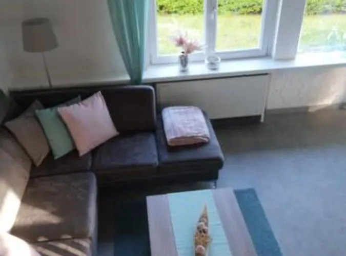 Vakantiepark Maja Am Biersdorf