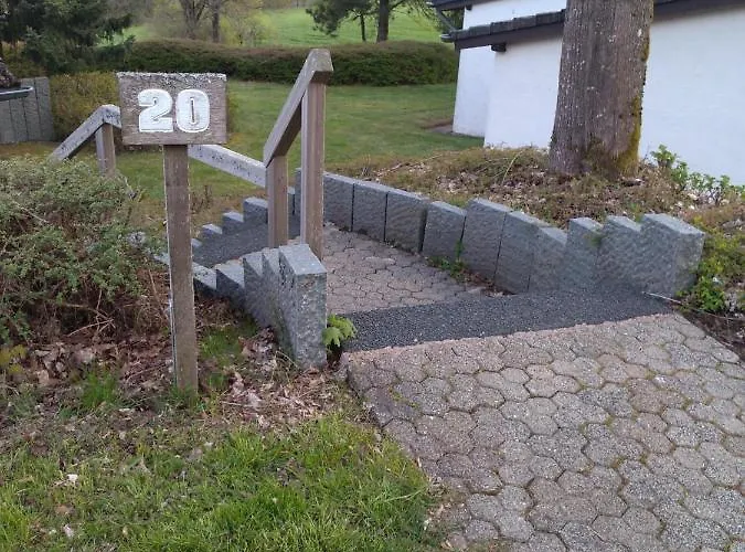 Village de vacances Maja Am