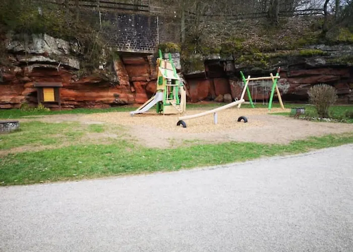 Vakantiepark Maja Am Biersdorf