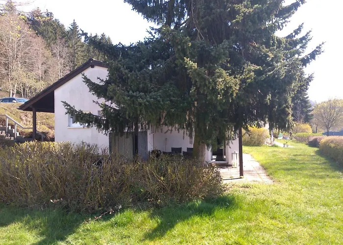 Vakantiepark Maja Am Biersdorf